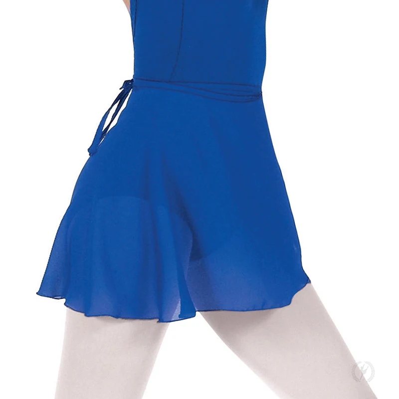 Wrap Skirt Chiffon Adult - Image 7
