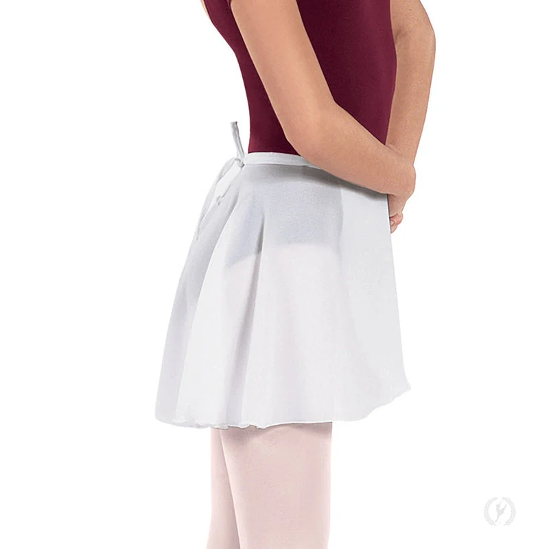 Wrap Skirt Chiffon Adult - Image 8