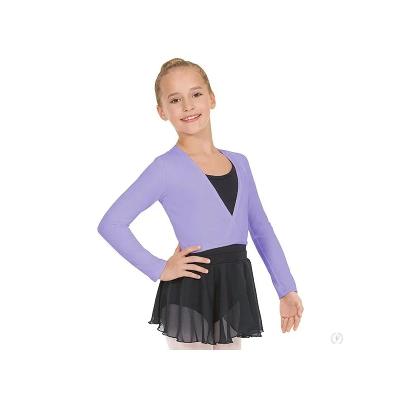 Wrap Sweater Childs - Image 2