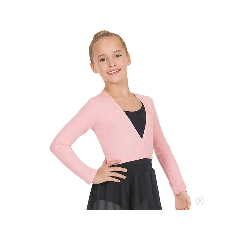 Wrap Sweater Childs - Image 3